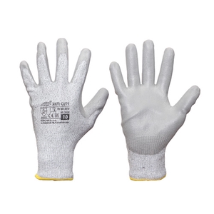 Gloves MOST ANTI-CUT5