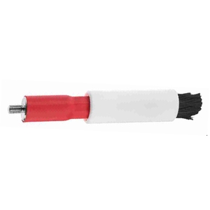 Vahetuspintel punane 14 mm reguleerpuksiga