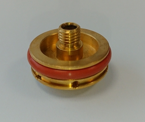 Adapter to system 29X32 GN20LDCB