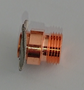 Gas lens 3.2 GN18TA