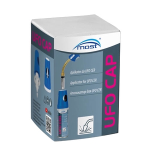 UFO CAP MOST applicator (without UFO preparation)