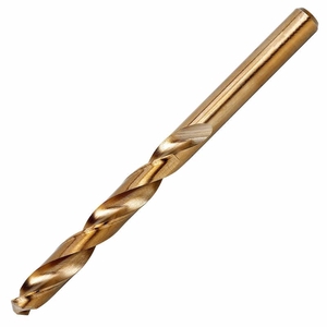 HSSCo Cobalt Drill HSSCo 5% DIN338