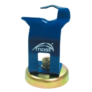 MAGNETIC HOLDER FOR THE MIG TORCH MOST