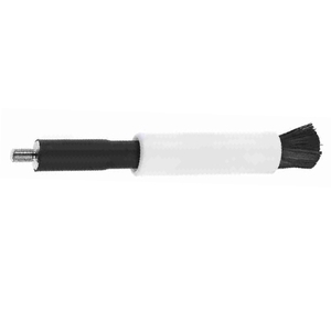 Vahetuspintel must 10 mm Reguleerpuksiga