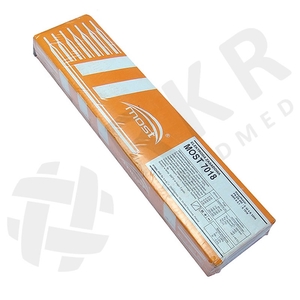 Электрод MMA 7018 Orange MOST