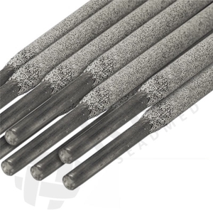 Welding Electrode MMA 7018 Orange MOST