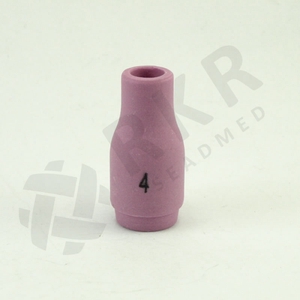 Ceramic nozzle SRT-9/126/20           6.5X30
