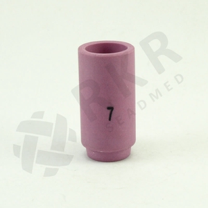 Ceramic nozzle SRT-9/126/20            11X30