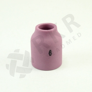 Ceramic nozzle SRT-9/126/20 LAM     9.5X25.5