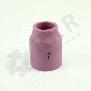 Ceramic nozzle SRT-9/126/20 LAM      11X25.5