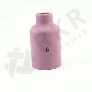 Ceramic nozzle SRT-17/26/18/SC LAM    9.5X42