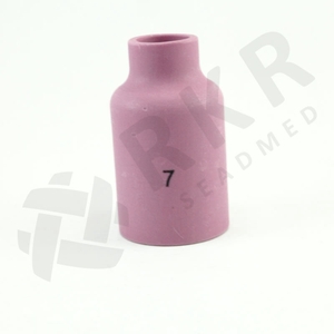 Ceramic nozzle SRT-17/26/18/SC LAM     11X42