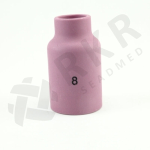 Ceramic nozzle SRT-17/26/18/SC LAM   12.5X42
