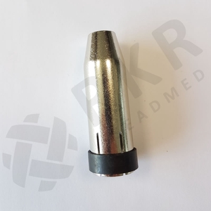 Gas nozzle MB-24 10x63,5