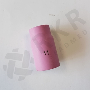 Ceramic nozzle SRT-17/26/18/SC LAM   19.5X42