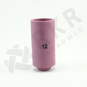 Ceramic nozzle SRT-17/26/18          19.5X47