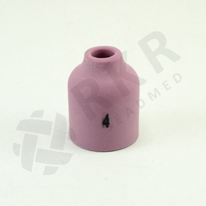Ceramic nozzle SRT-9/126/20 LAM     6.5X25.5