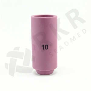 Ceramic nozzle SRT-17/26/18            16X47