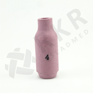 Ceramic nozzle SRT-17/26/18           6.5X47