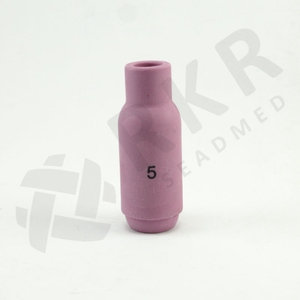 Ceramic nozzle SRT-17/26/18             8X47