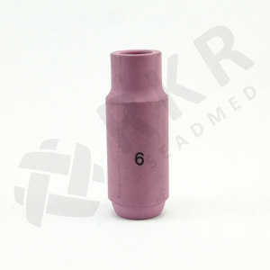 Ceramic nozzle SRT-17/26/18           9.5X47