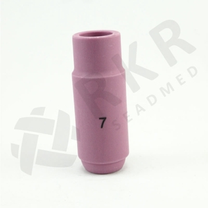 Ceramic nozzle SRT-17/26/18            11X47