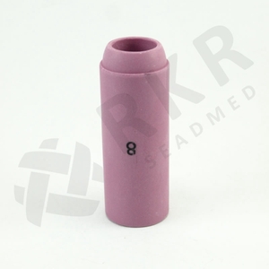 Ceramic nozzle SRT-17/26/18          12.5X47