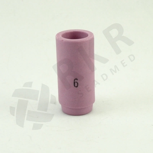 Ceramic nozzle SRT-9/126/20           9,5X30