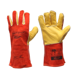 Welding Gloves MOST JAGUAR kevlar