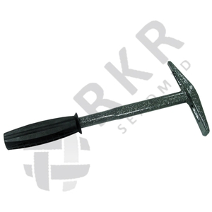 WELDING HAMMER 300G EURO MOST