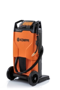 KEMPACT 253A komplekt koos GXe 205 G 5m käpaga