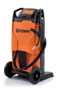 KEMPACT 323A komplekt koos GXe 305 G 5m käpaga