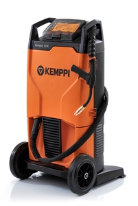 KEMPACT 323R komplekt koos GXe 305 G 5m käpaga