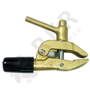 EARTH CLAMP SCREW-TYPE 600A MOST