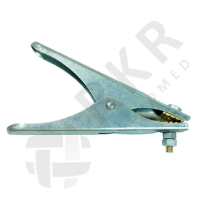 EARTH CLAMP 200A MOST