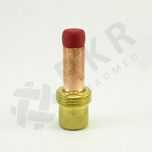Gas lens 1.6 SRT-26/201/18 MOST