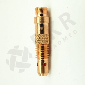 Connector 2.4 SRT-26/201/18            TIG