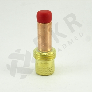 Gas lens 2.4 SRT-26/201/18 MOST