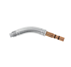 Kemppi 250G Air Cooled MIG Torch Neck SP014695