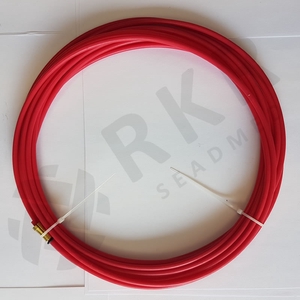 Liner 1.2AL MB red EURO MOST 5M