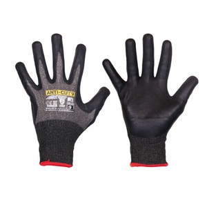 Gloves MOST ANTI-CUT 9