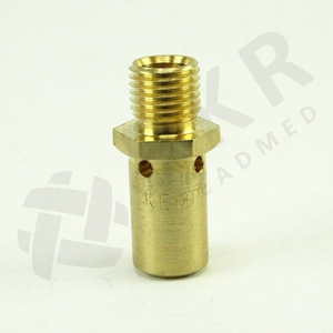 Contact Tip Adaptor M6 9580173