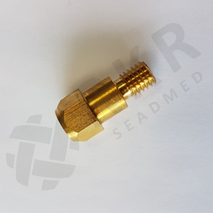 Tip Holder MB-36 M8X28