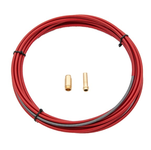 Kemppi Steel Wire Liner, for 0.9-1.2mm Ferrous Steel W026264