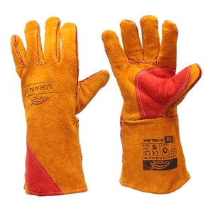 Welding Gloves MOST URAN kevlar