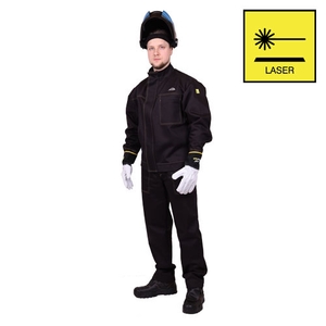 Welders Clothing MOST FIBER
