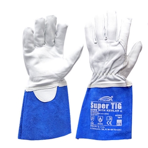 Welding Gloves MOST SUPER TIG