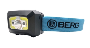 Headlamp 3W sensor