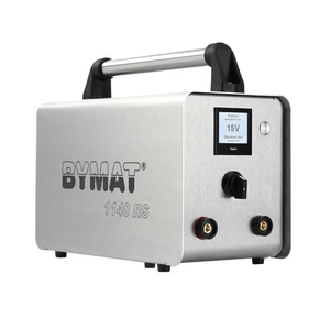 Puhastusseade 1140 RS BYMAT