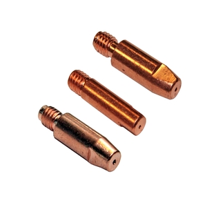 Contact tip M6x28x1,2